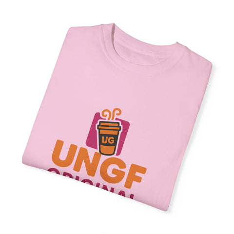 UG DONUTS - T-SHIRT