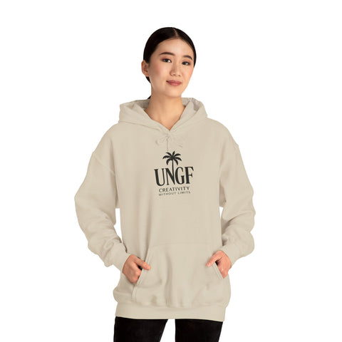 UG PALM - HOODIE