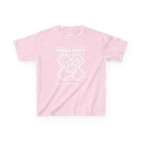 Camiseta para niños UG Runways