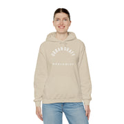 URBAN GRAFF WORLDWIDE - HOODIE