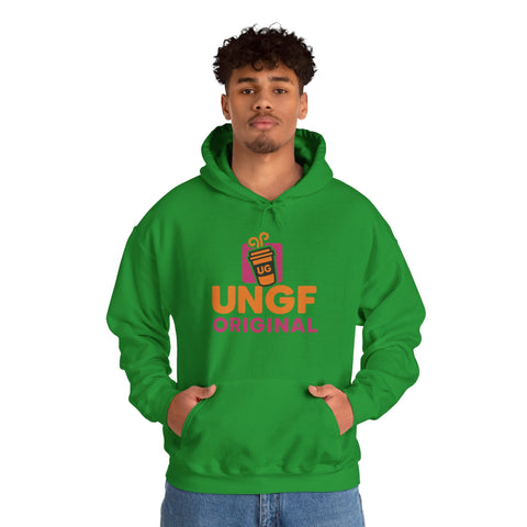 UG DONUTS – HOODIE