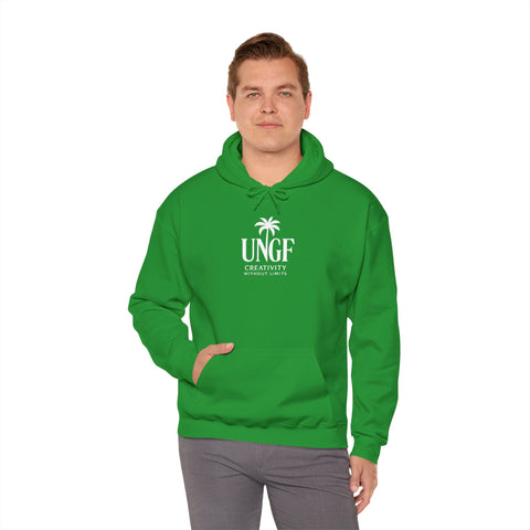 UG PALM - HOODIE