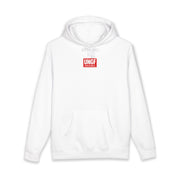 Hoodie UNGF Original – Box Logo Edition
