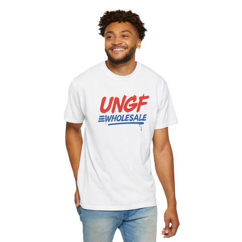 UNGF WHOLESALE - TEE