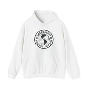 UG GLOBAL HOODIE