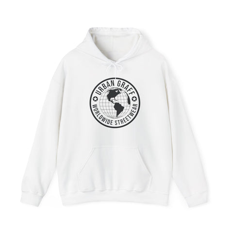 UG GLOBAL HOODIE