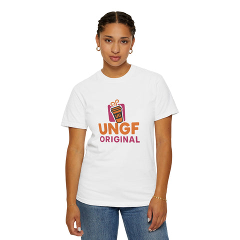 UG DONUTS - T-SHIRT