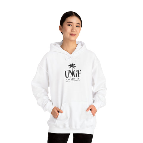 UG PALM - HOODIE