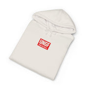 Hoodie UNGF Original – Box Logo Edition