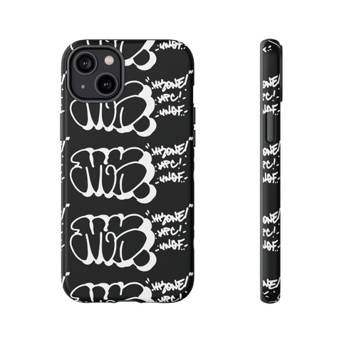 MK ONE MPC – THROWIE CASE