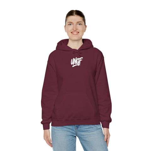 UG VIBES - HOODIE