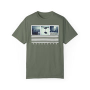 URBAN STRIPES - T-SHIRT