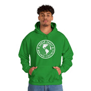 SUDADERA CON CAPUCHA GLOBAL UG 