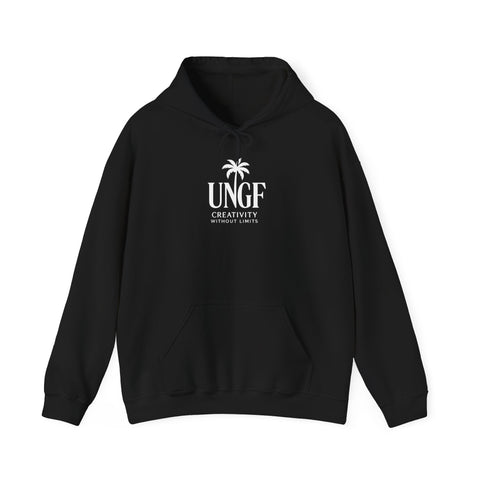 UG PALM - HOODIE
