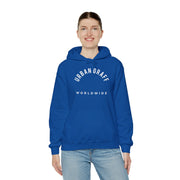 URBAN GRAFF WORLDWIDE - HOODIE