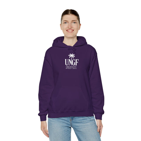 UG PALM - HOODIE