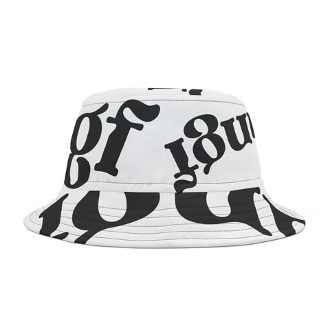 UNGF Bucket Hat