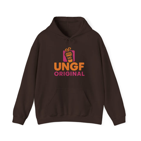UG DONUTS – HOODIE