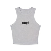 UNGF Micro Rib Racer Tank 