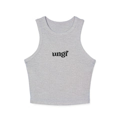 UNGF Micro Rib Racer Tank