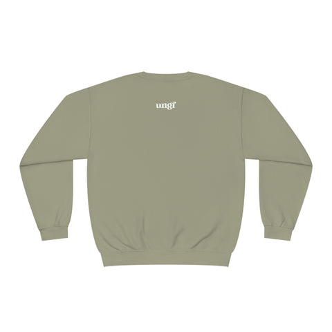 MKONE MPC NuBlend® Crewneck Sweatshirt