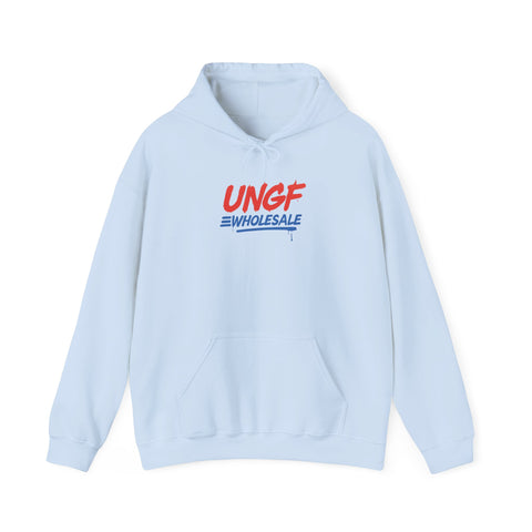UNGF WHOLESALE - HOODIE