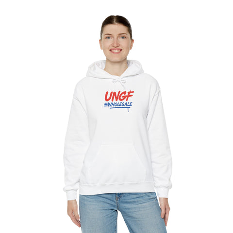 UNGF WHOLESALE - HOODIE