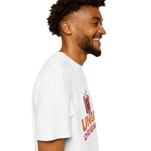 UG DONUTS - T-SHIRT