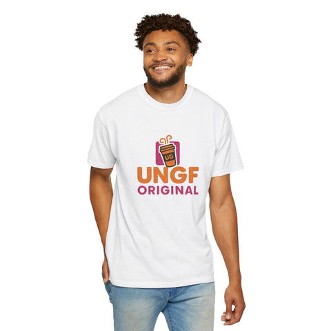 UG DONUTS - T-SHIRT