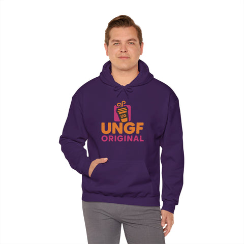 UG DONUTS – HOODIE
