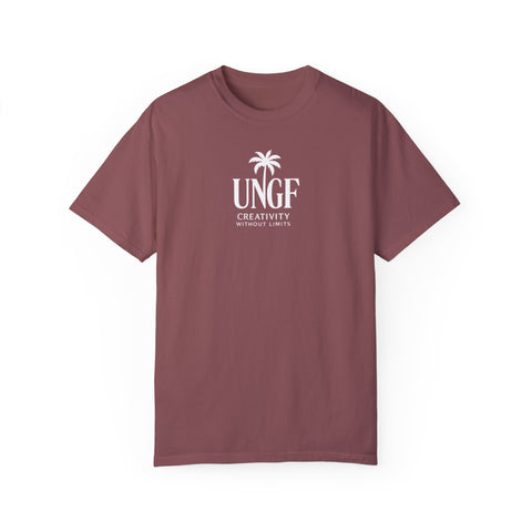 UG PALM - T SHIRT