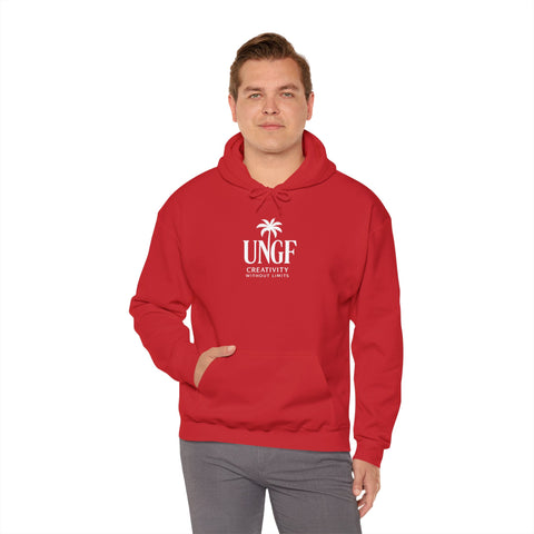 UG PALM - HOODIE