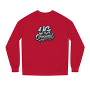 Crewneck UG Original – Chrome Edition