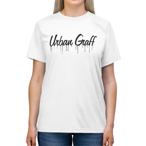 UG Drips T-Shirt Triblend