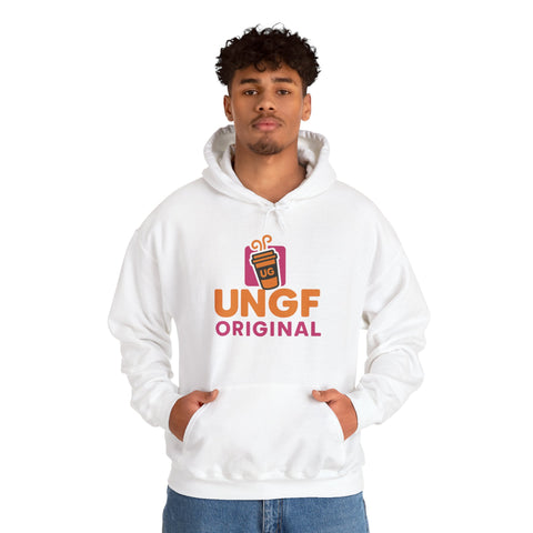 UG DONUTS – HOODIE