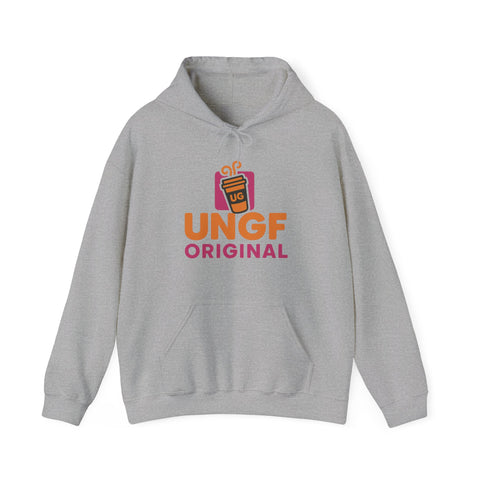 UG DONUTS – HOODIE
