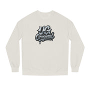 Crewneck UG Original – Chrome Edition