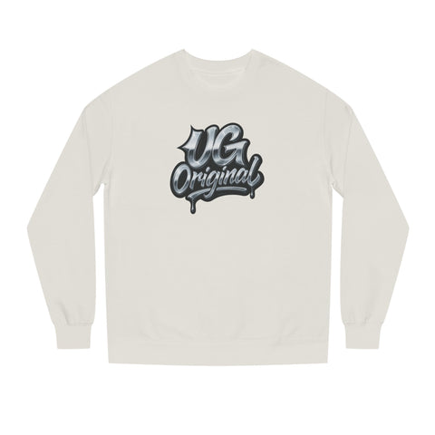 Crewneck UG Original – Chrome Edition
