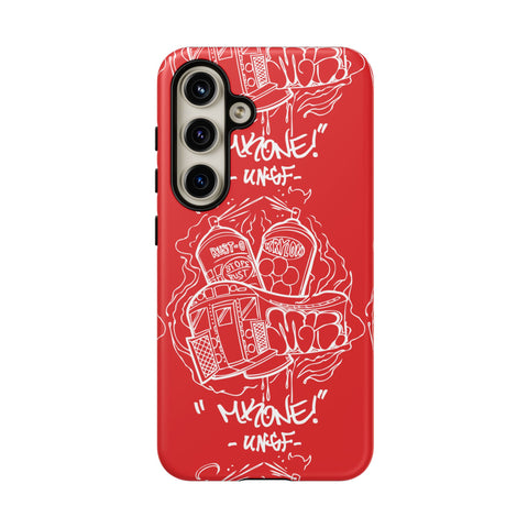 UG MK ONE MPC CASE