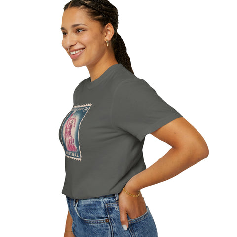 UG TIMBRE TEE