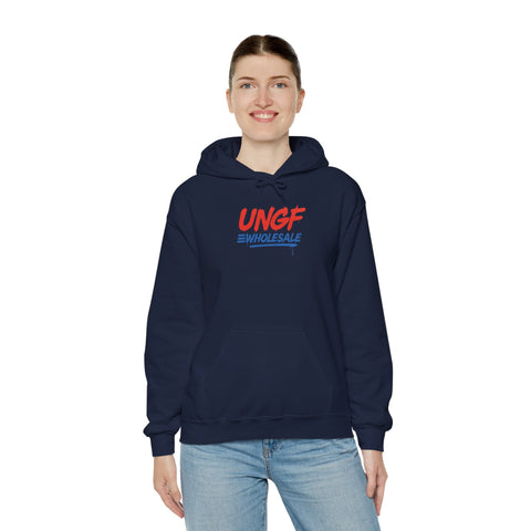 UNGF WHOLESALE - HOODIE