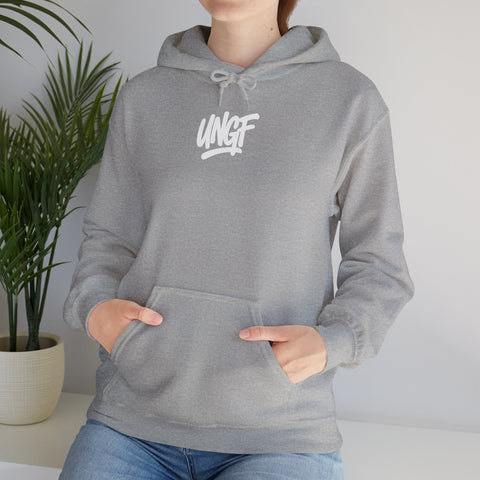 UG VIBES - HOODIE