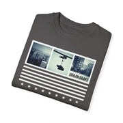 URBAN STRIPES - T-SHIRT