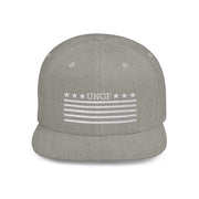 UG Stripes Snapback Hat 