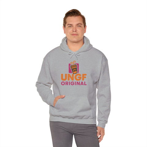 UG DONUTS – HOODIE