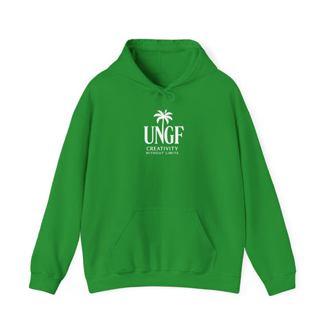 UG PALM - HOODIE