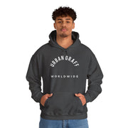 URBAN GRAFF WORLDWIDE - HOODIE
