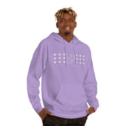 Star Hoodie