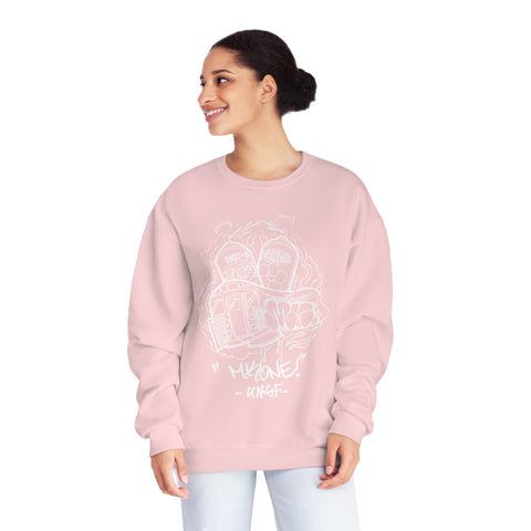 MKONE MPC NuBlend® Crewneck Sweatshirt