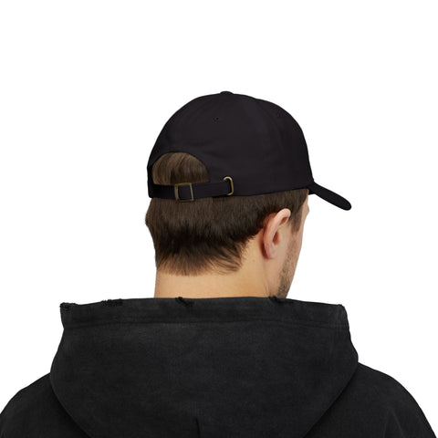 Gorra clásica de papá UNGF